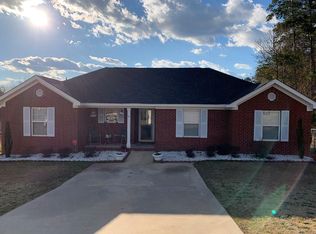 3519 Tullocks Hill Dr, Augusta, GA 30906