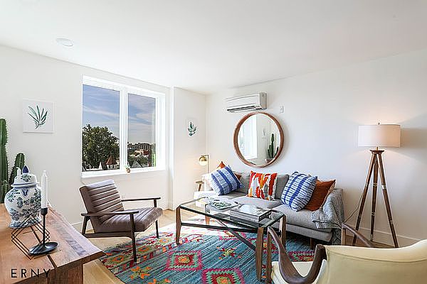 1st image of 200 Linden Blvd #5H
