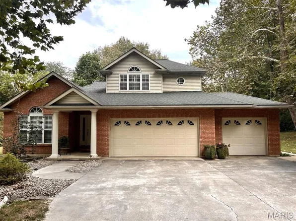 7511 Ingham Ln, Godfrey, IL 62035