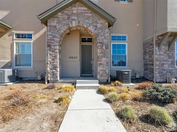 10622 Silverton Creek Point, Colorado Springs, CO 80908
