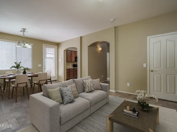 10032 W KINGMAN Street, Tolleson, AZ 85353