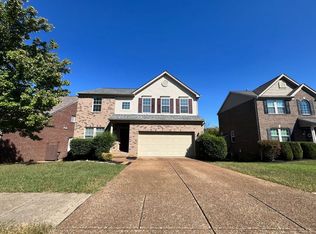 271 Cobblestone Lndg, Mount Juliet, TN 37122