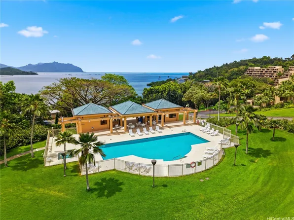 46-109 Konohiki St APT 3911, Kaneohe, HI 96744
