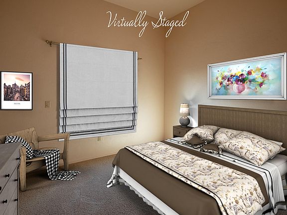 2nd image of 5460 N Desert Saguaro Ct