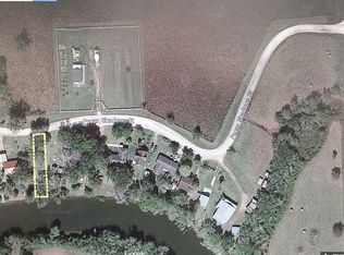 13 Private Road 672, Bay City, TX 77414