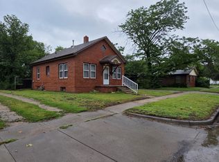 1516 E Bayley St, Wichita, KS 67211