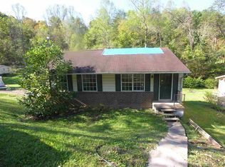 712 Thompson Rd, Culloden, WV 25510