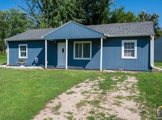 3439 SW Kirklawn Ave, Topeka, KS 66611