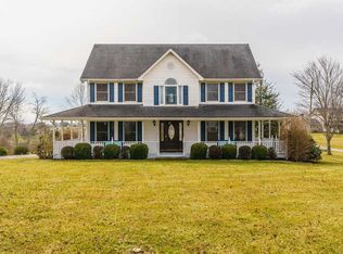 2000 Jacks Creek Rd, Richmond, KY 40475