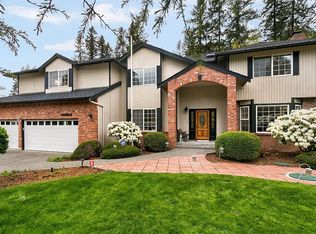 20606 SE 135th St, Issaquah, WA 98027
