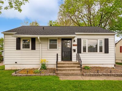 2012 61st St, Des Moines, IA, 50322