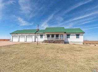 48070 257th St, Brandon, SD 57005