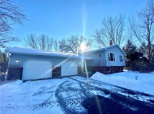 6755 W Town Hall Rd, Eau Claire, WI 54701