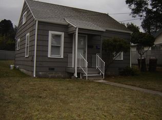 1414 S 58th St, Tacoma, WA 98408