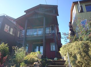 3723 SW Prescott Pl, Seattle, WA 98126