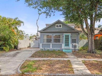 2235 Burlington Ave N, Saint Petersburg, FL, 33713