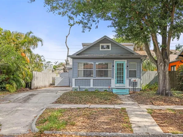2235 Burlington Ave N, Saint Petersburg, FL 33713