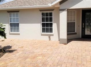 882 Wasena Ave, Sebastian, FL 32958