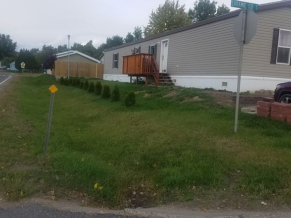 2nd image of 1143 S Laramie Cir