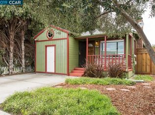 1579 153rd Ave, San Leandro, CA 94578