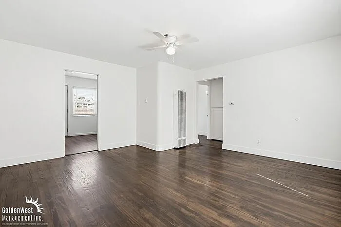 3245 Bramson Pl #3249 — Photo 4