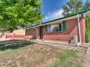 5244 S Prescott St, Littleton, CO 80120