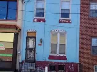 1231 N 31st St, Philadelphia, PA 19121