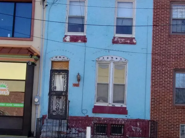 1231 N 31st St, Philadelphia, PA 19121
