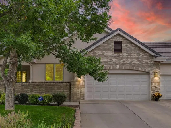 53 Coral Place, Greenwood Village, CO 80111