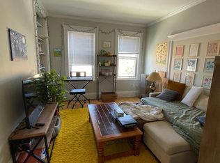 7 Farragut Ave #U3, Somerville, MA 02144