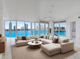 Hidden Bay, Aventura, FL 33180