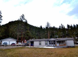 5560 Black Bear Rd, Helena, MT 59602