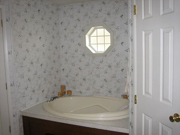 Master Bath Tub