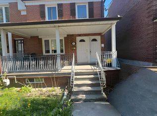 115 Millicent St #1, Toronto, ON M6H 1W3