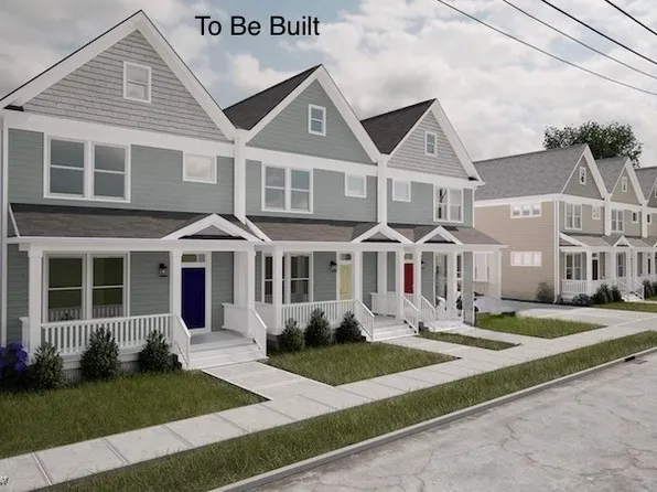 3520 Stanford Ave #2, Cleveland, OH 44109