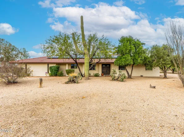 4702 W SAGUARO PARK Lane, Glendale, AZ 85310