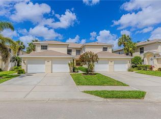 3390 W Crown Pointe Blvd APT 101, Naples, FL 34112