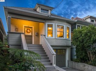 909 San Antonio Ave, Alameda, CA 94501