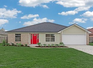 3151 Fox Squirrel Dr, Orange Park, FL 32073