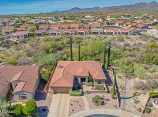 13965 N Embassy Dr, Oro Valley, AZ 85755