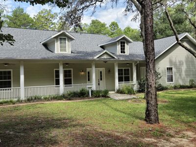 16357 Pawnee Dr, Brooksville, FL, 34601