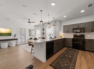 Ranch Creek Apartments, Helotes, TX 78023