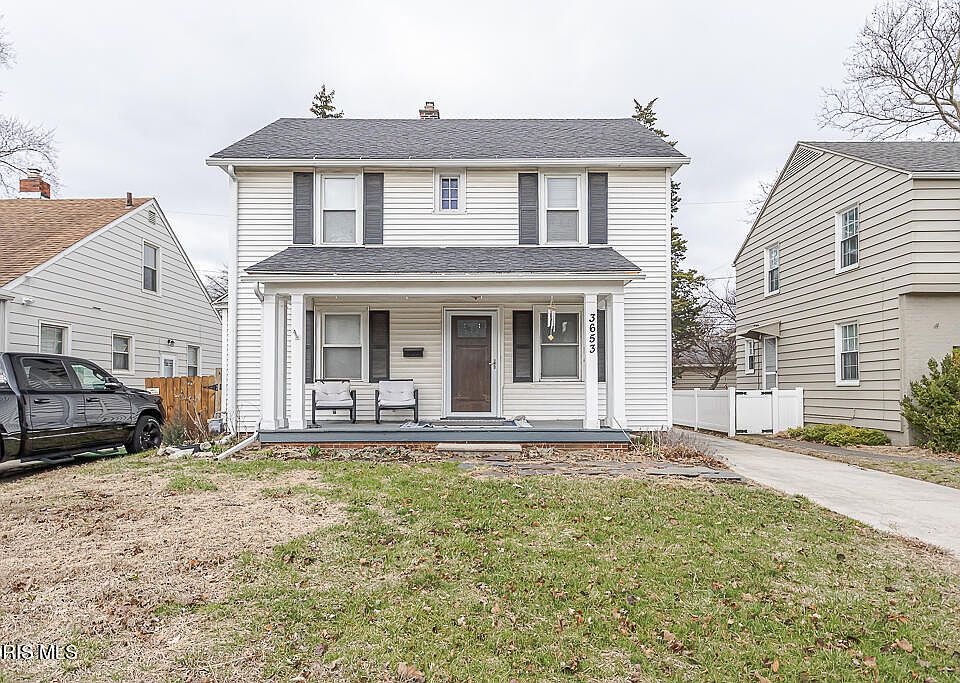 1st image of 3653 Woodmont Rd