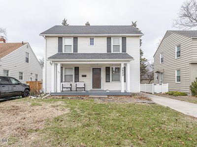 3653 Woodmont Rd, Toledo, OH, 43613
