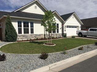 11720 Valley Crest Dr, Sparks, NV 89441