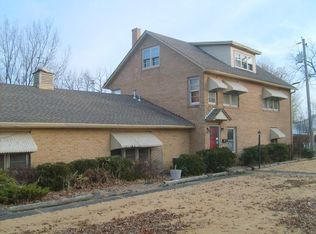 805 S Horton St, Fort Scott, KS 66701