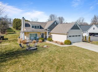 669 Latonka Dr, Mercer, PA 16137