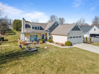 669 Latonka Dr, Mercer, PA, 16137