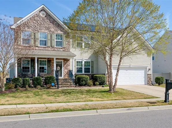 1604 Teton Ct, Chesapeake, VA 23320