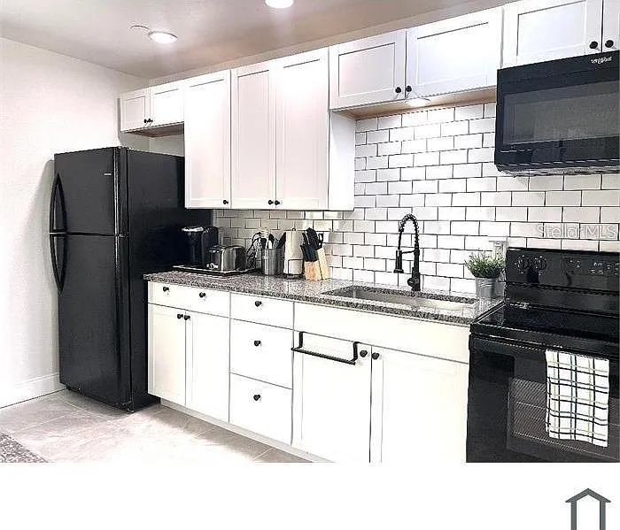 1 bed, 1.0 bath, 500 sqft, $1,200 — Photo 2